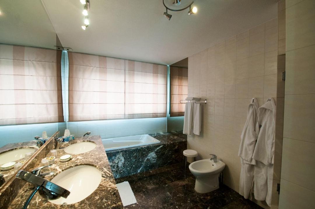 Photo of Bathroom in Teteghem