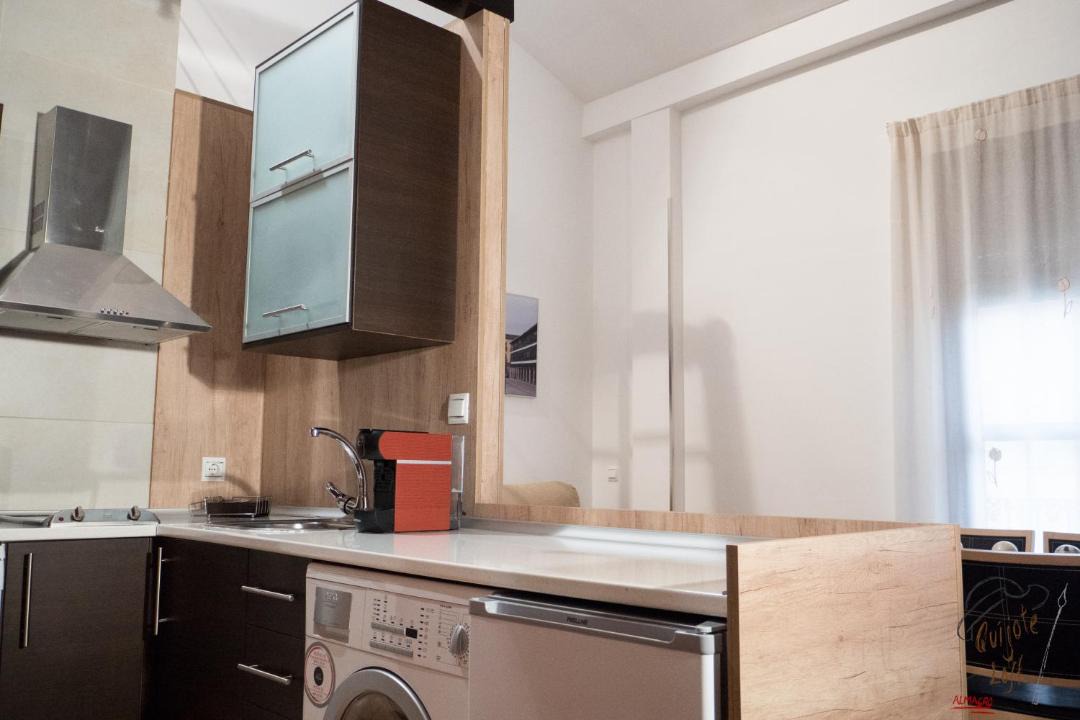 Photo of Kitchen in Almagro
