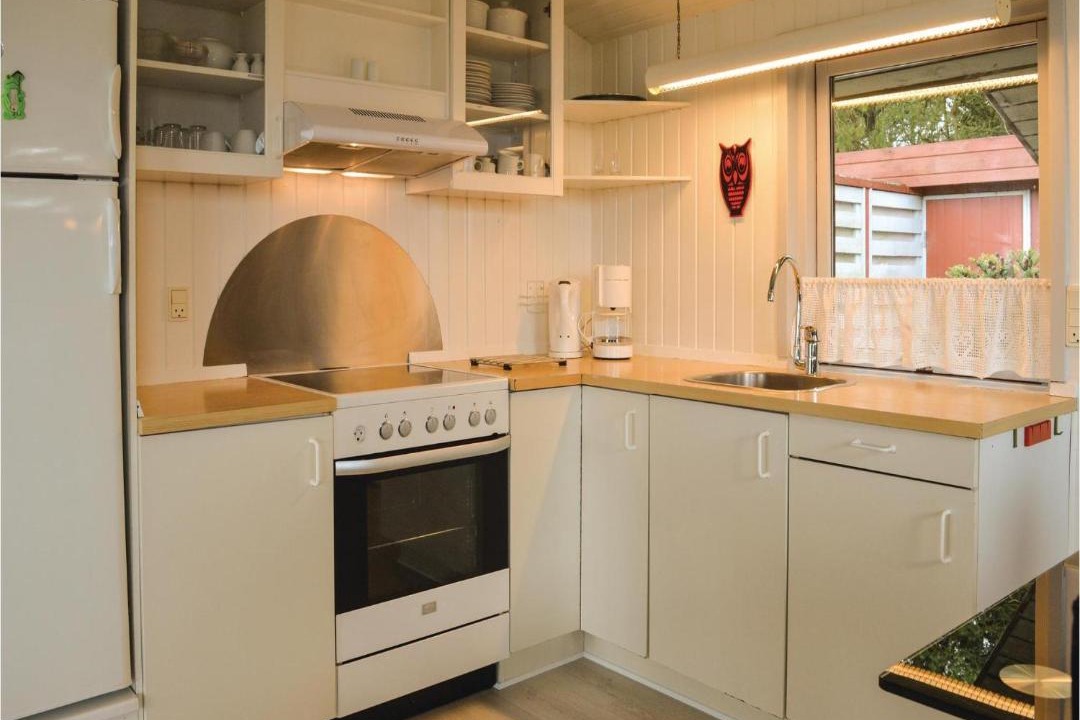 Photo of Kitchen in Kongsmark