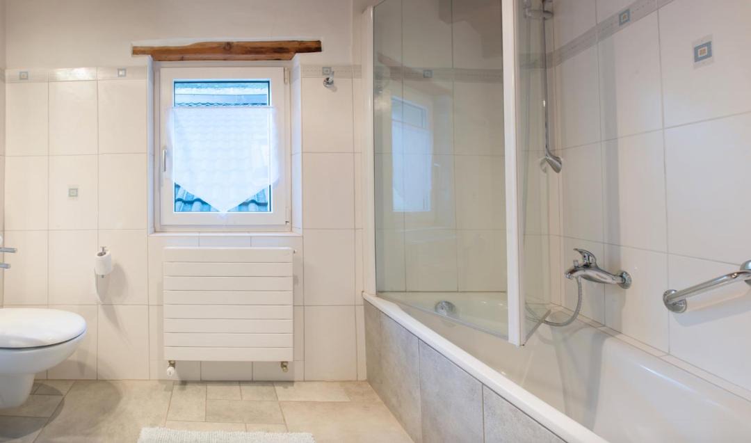 Photo of Bathroom in Intragna