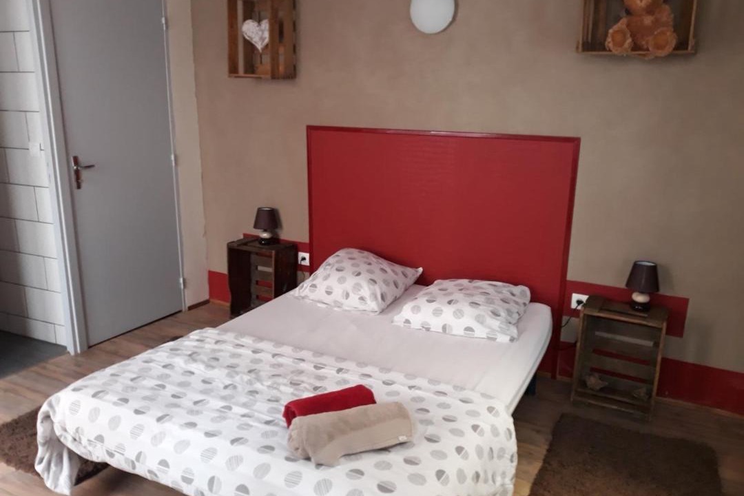 Photo of Bedroom in Old Town