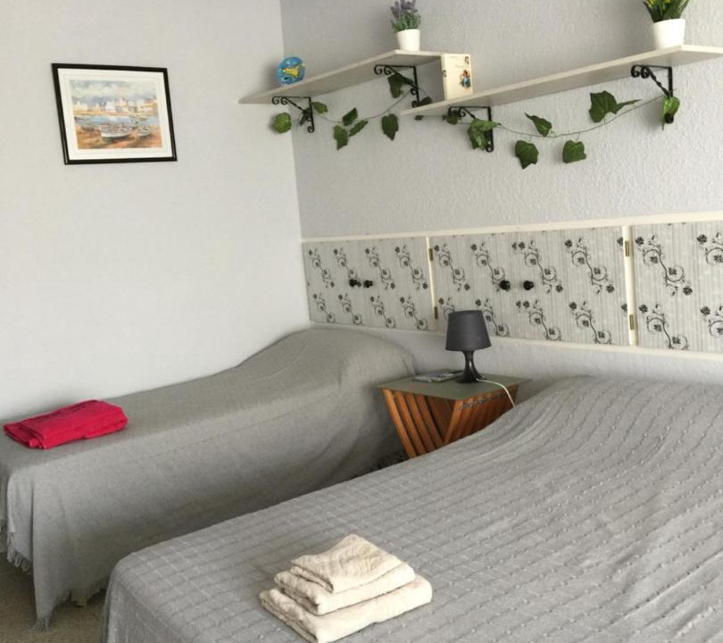 Photo of Bedroom in La Pineda