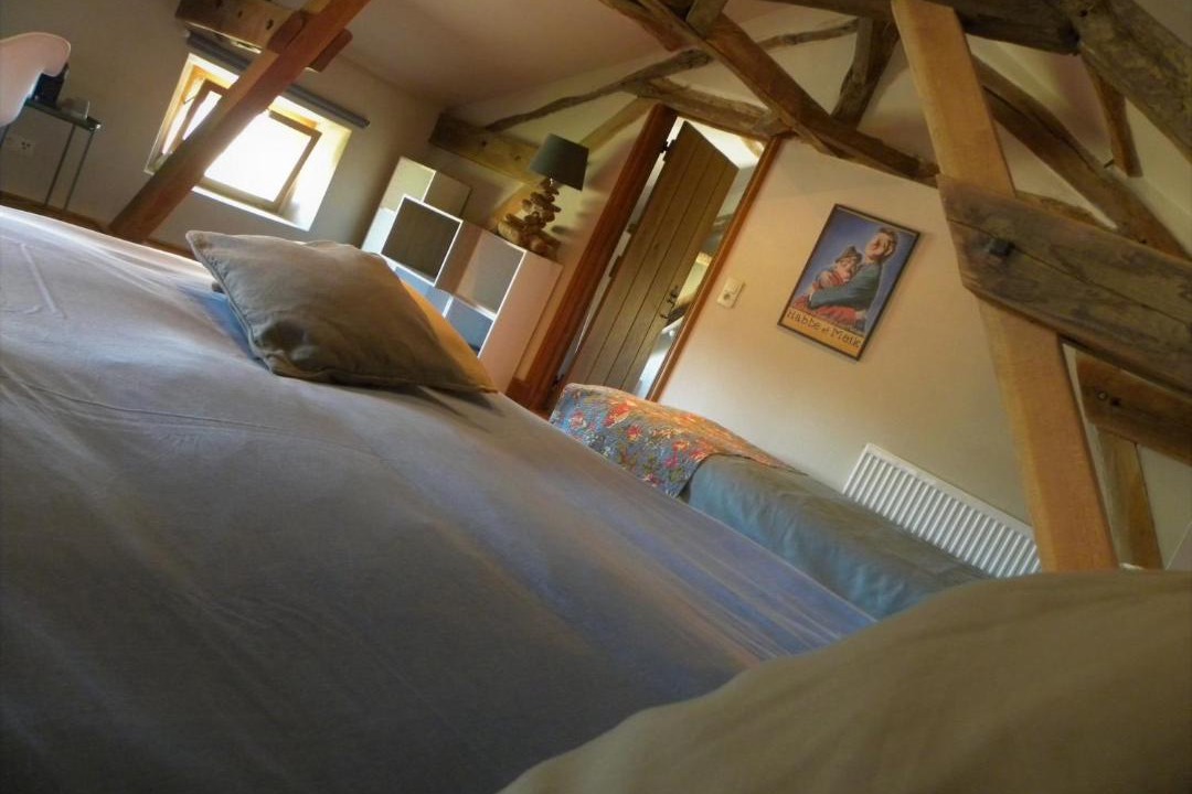 Photo of Others in Couloume-Mondebat