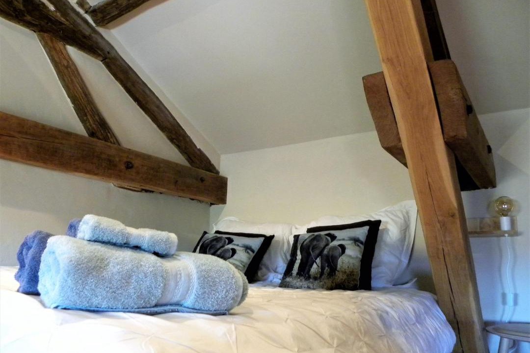 Photo of Others in Couloume-Mondebat