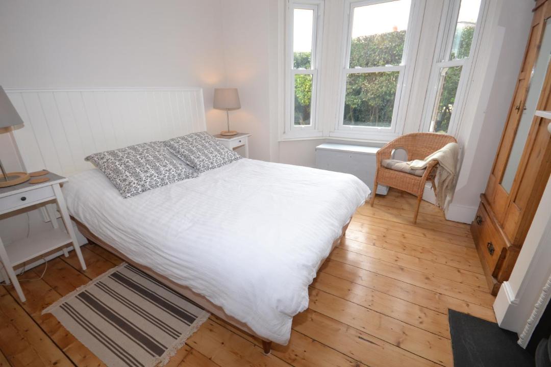Photo of Bedroom in Ryde
