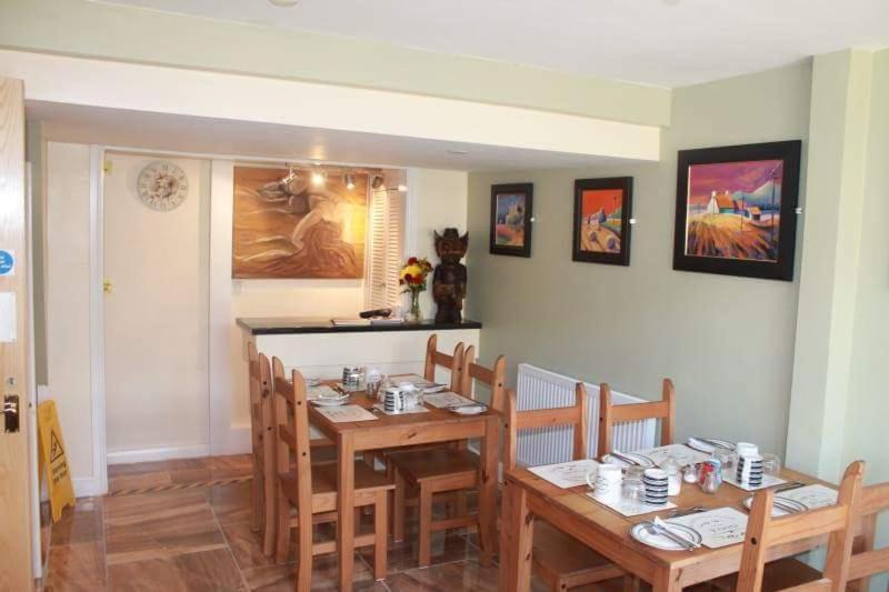 Photo of Kitchen in Sleaford