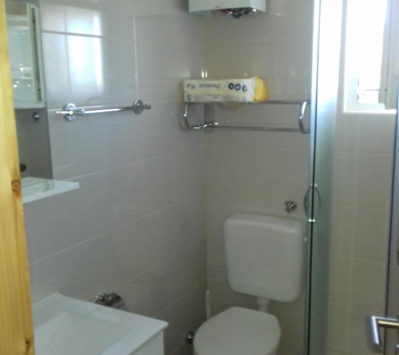 Photo of Bathroom in Zman