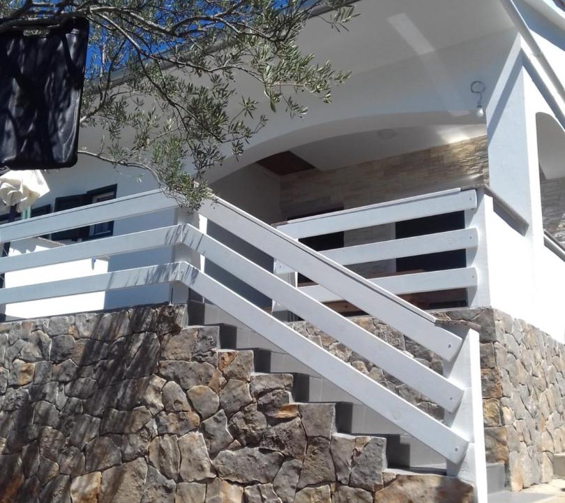 Photo of Buildings in Zman