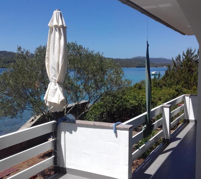 Photo of Patio Balcony in Zman