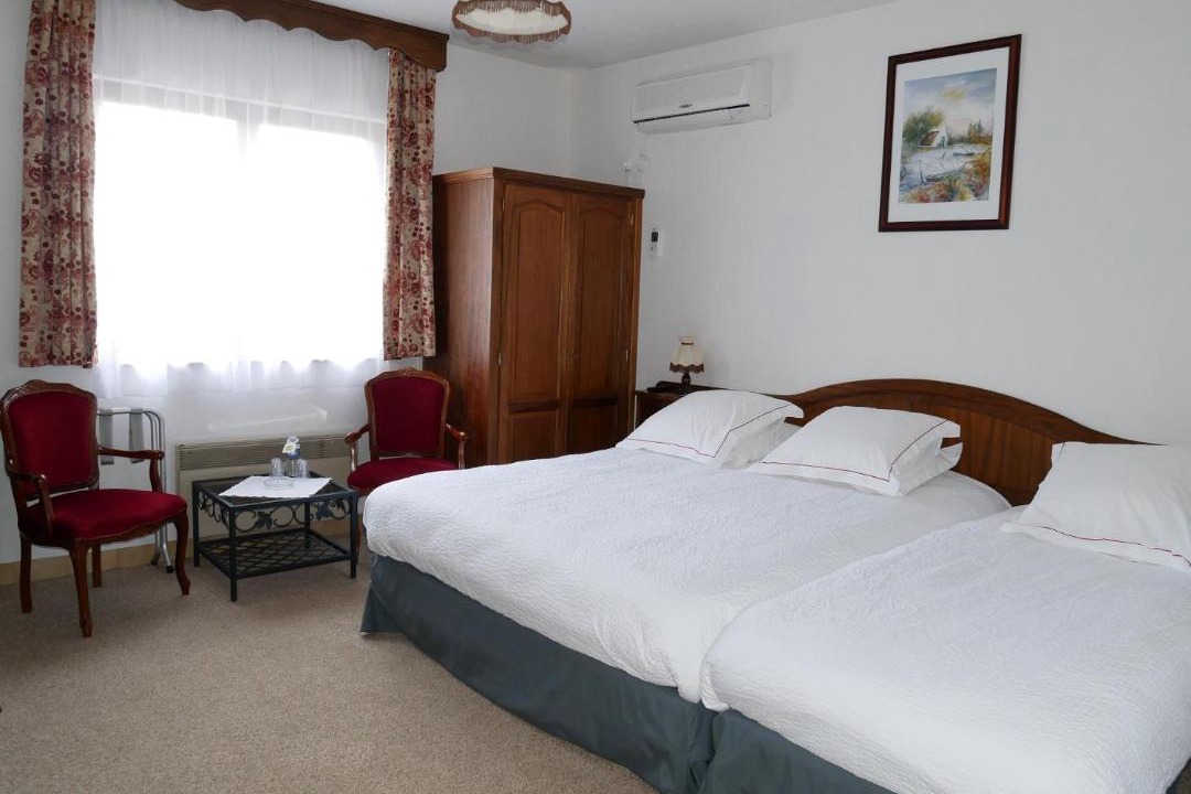 Photo of Bedroom in Murbach