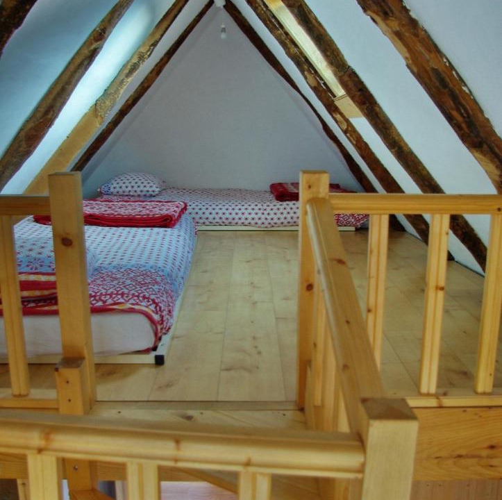 Photo of Bedroom in Cathervielle