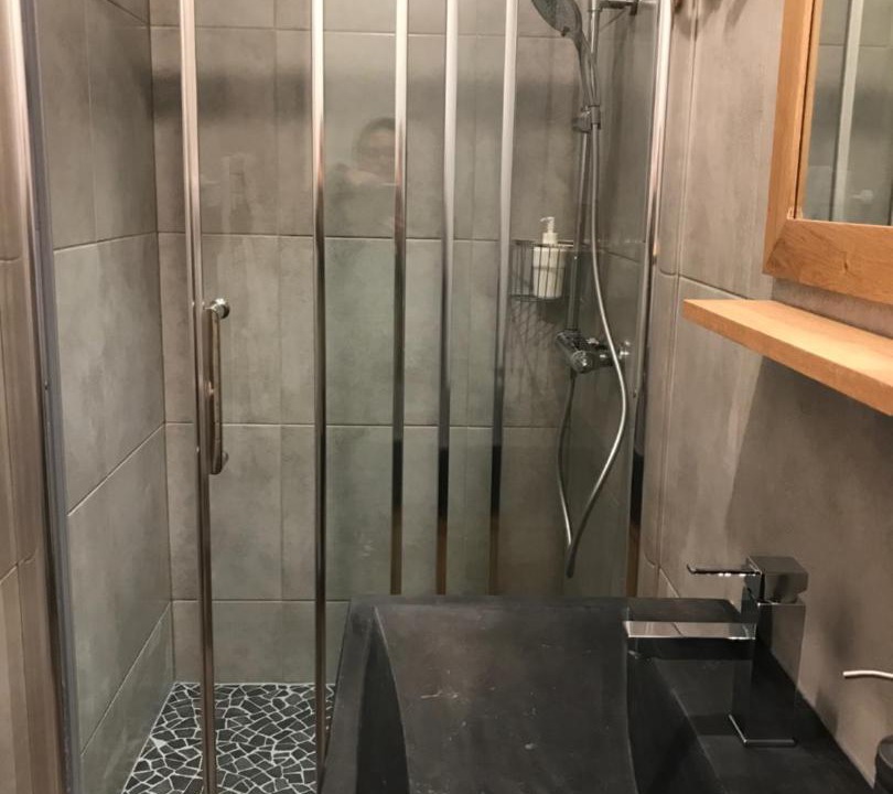 Photo of Bathroom in Roscoff