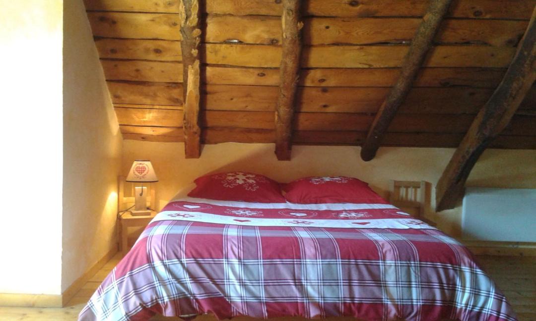 Photo of Bedroom in Gedre