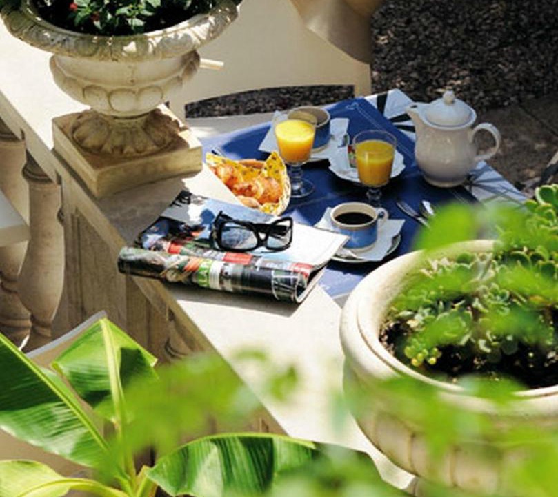 Photo of Patio Balcony in Liberation