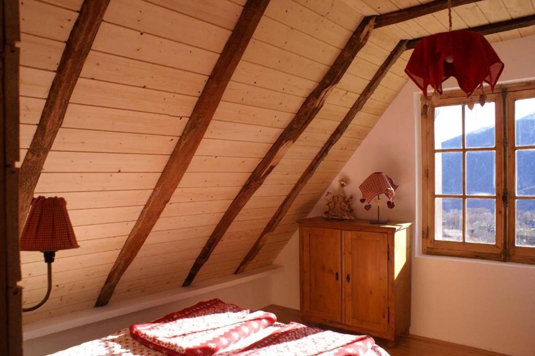 Photo of Bedroom in Cathervielle