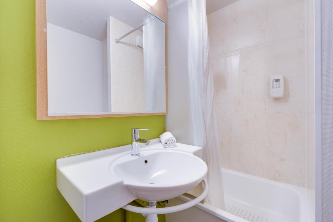 Photo of Bathroom in Frejus