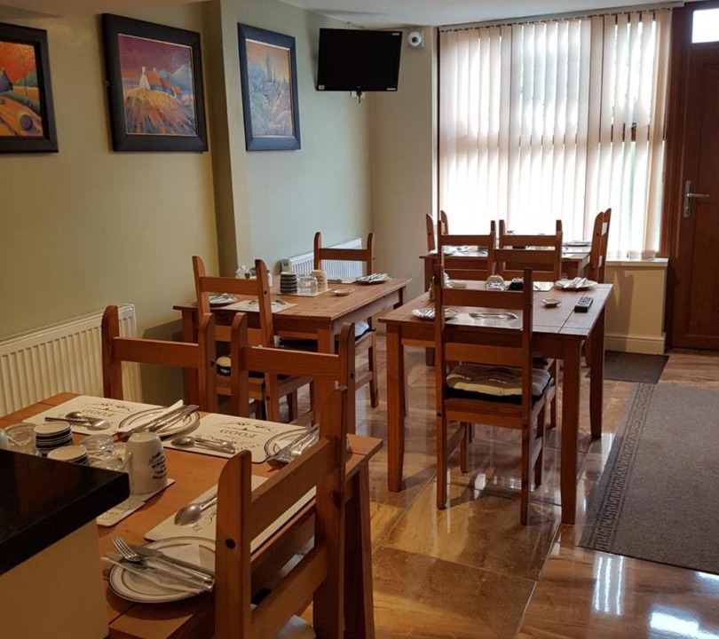 Photo of Others in Sleaford