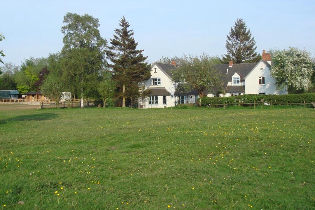 Photo of Buildings in Combridge