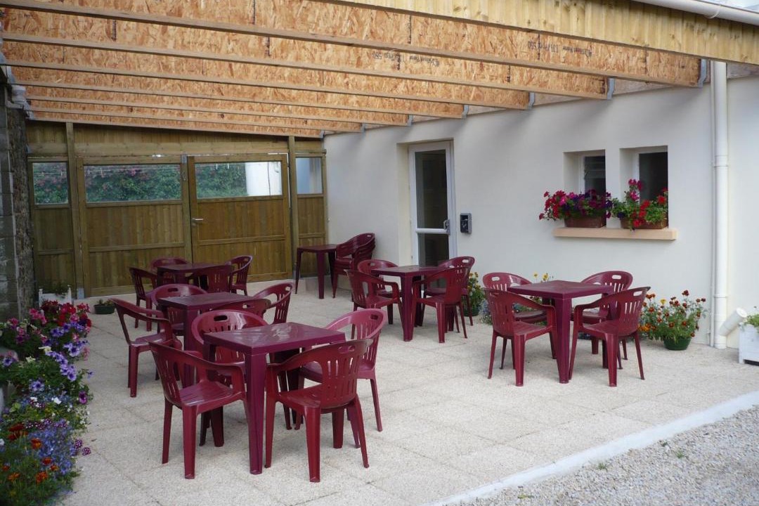 Photo of Others in Lanhouarneau