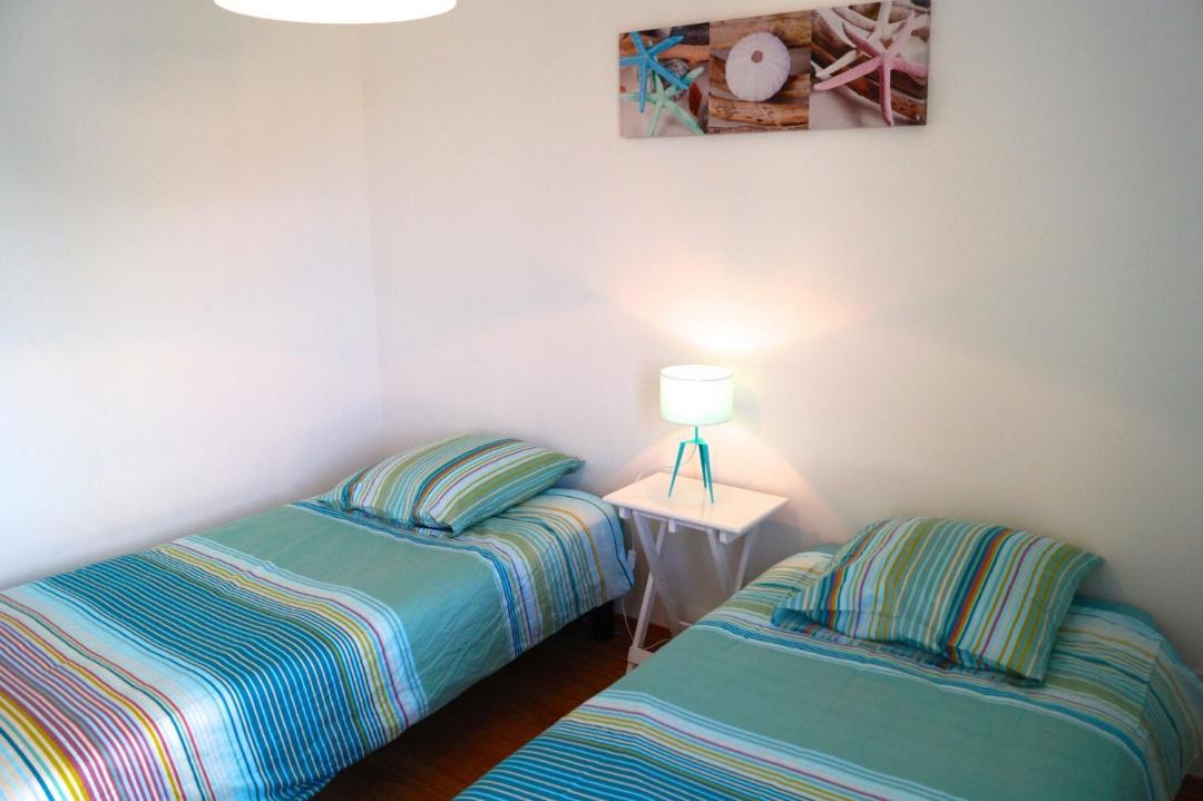 Photo of Bedroom in Rotheneuf-Le Pont