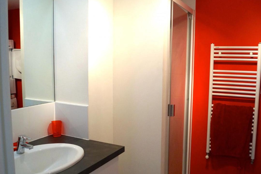 Photo of Bathroom in Rotheneuf-Le Pont