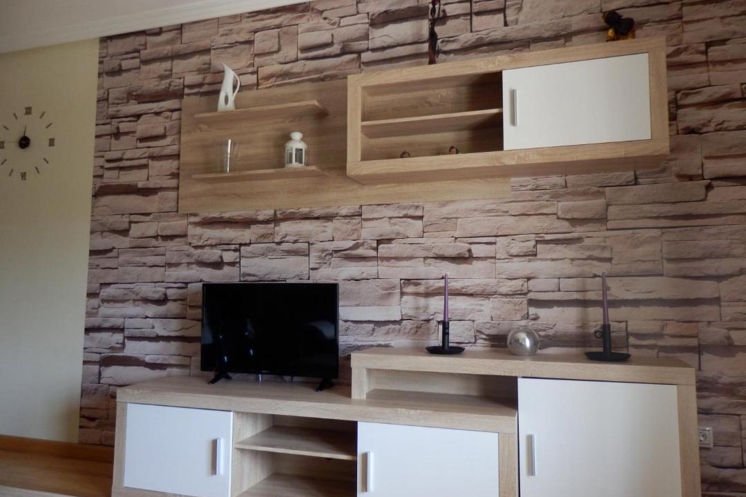 Photo of Livingroom in Arcas