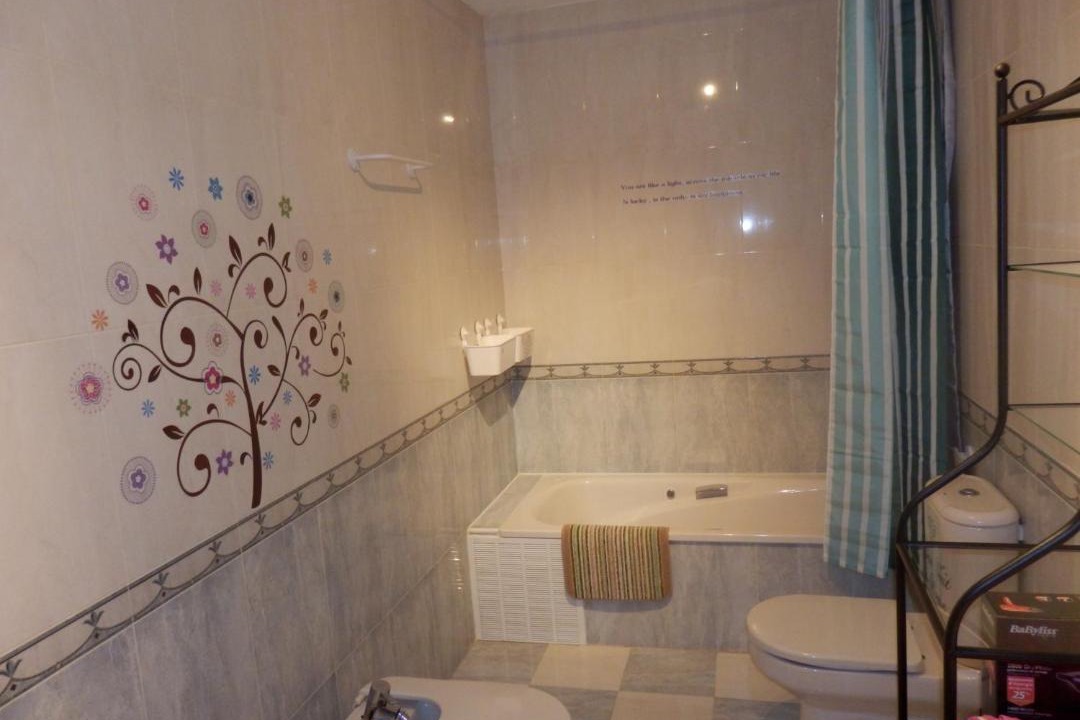 Photo of Bathroom in Arcas