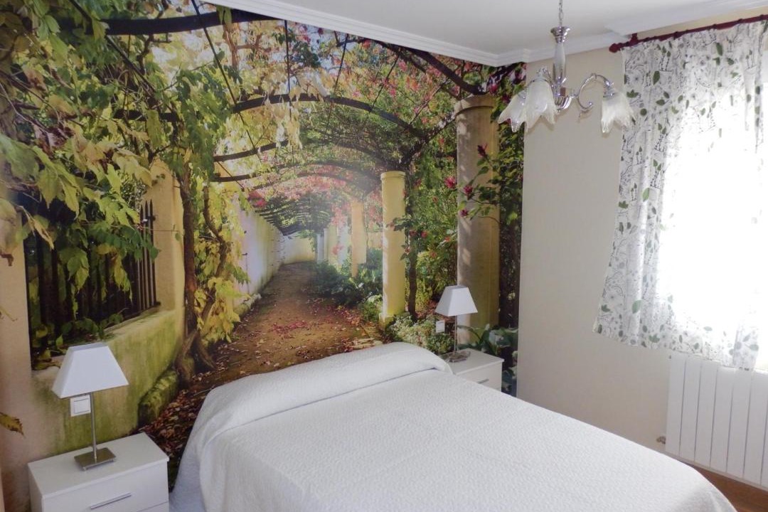 Photo of Bedroom in Arcas