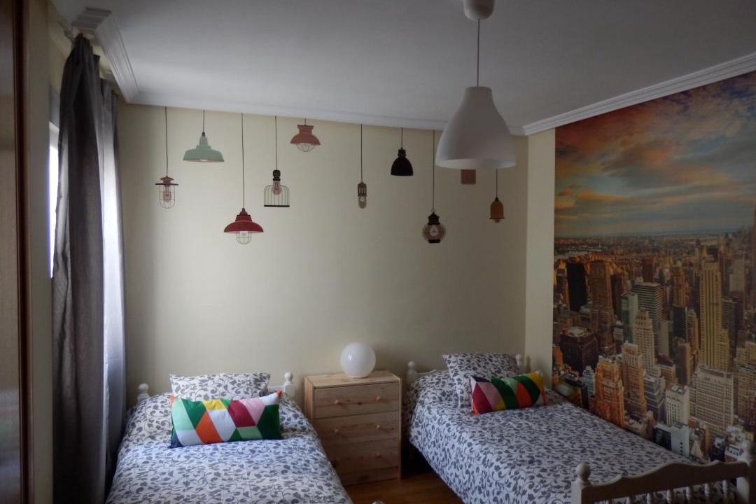 Photo of Bedroom in Arcas