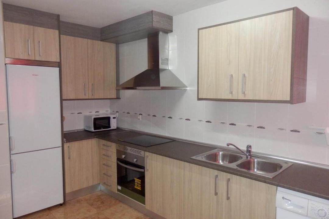 Photo of Kitchen in Arcas