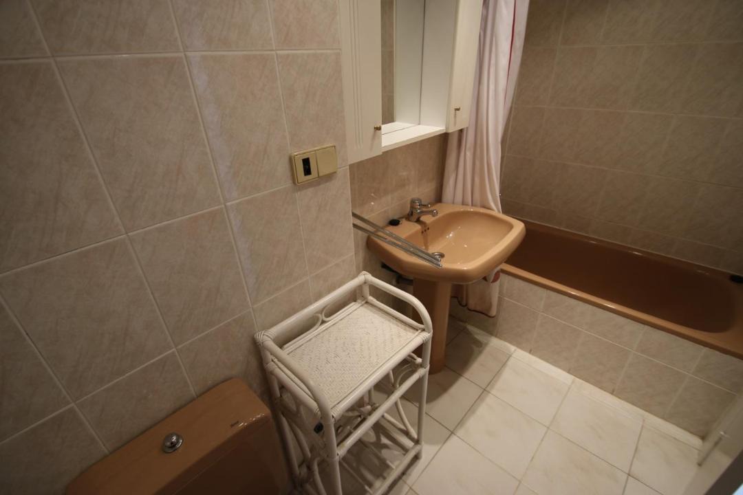 Photo of Bathroom in Miami Platja