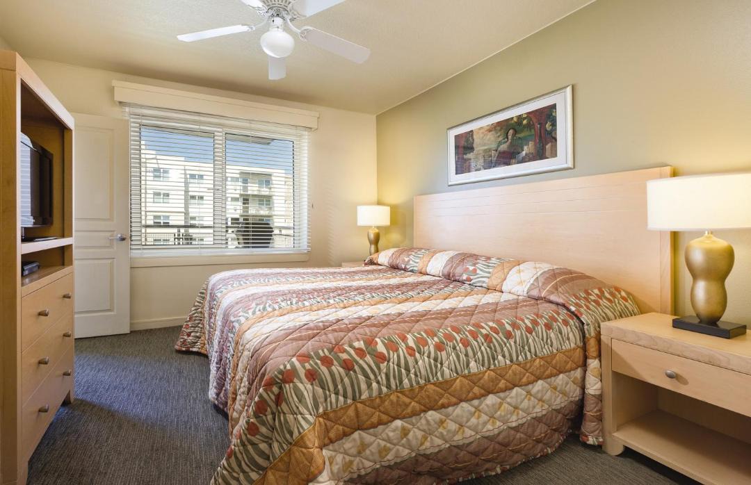 Photo of Bedroom in Seaside Gilbert District