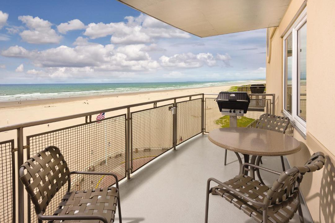 Photo of Patio Balcony in Seaside Gilbert District