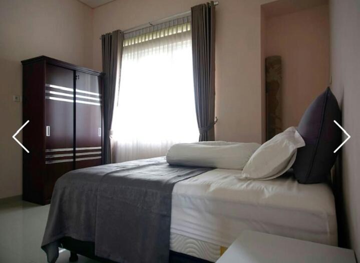 Photo of Bedroom in Mlati