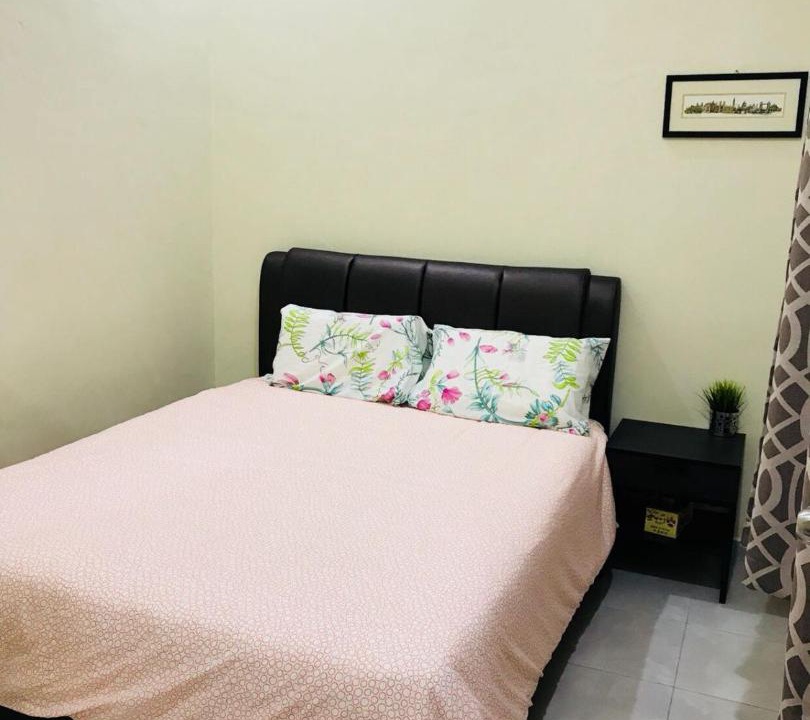 Photo of Bedroom in Mersing