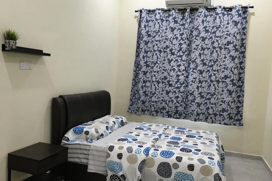 Photo of Bedroom in Mersing