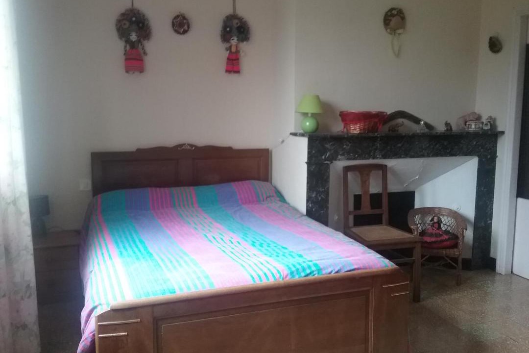 Photo of Bedroom in Villeroy