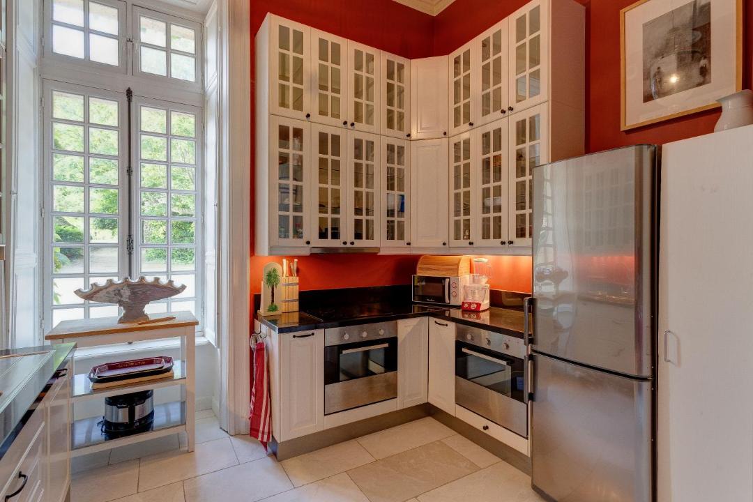 Photo of Kitchen in Tocqueville