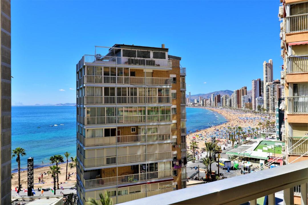 Photo of Others in Benidorm