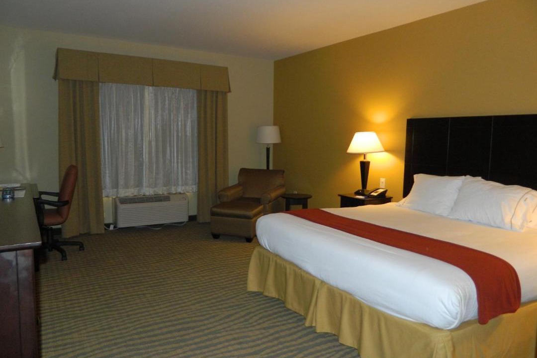 Photo of Bedroom in Gallup