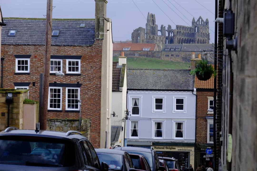 Photo of Others in West Cliff