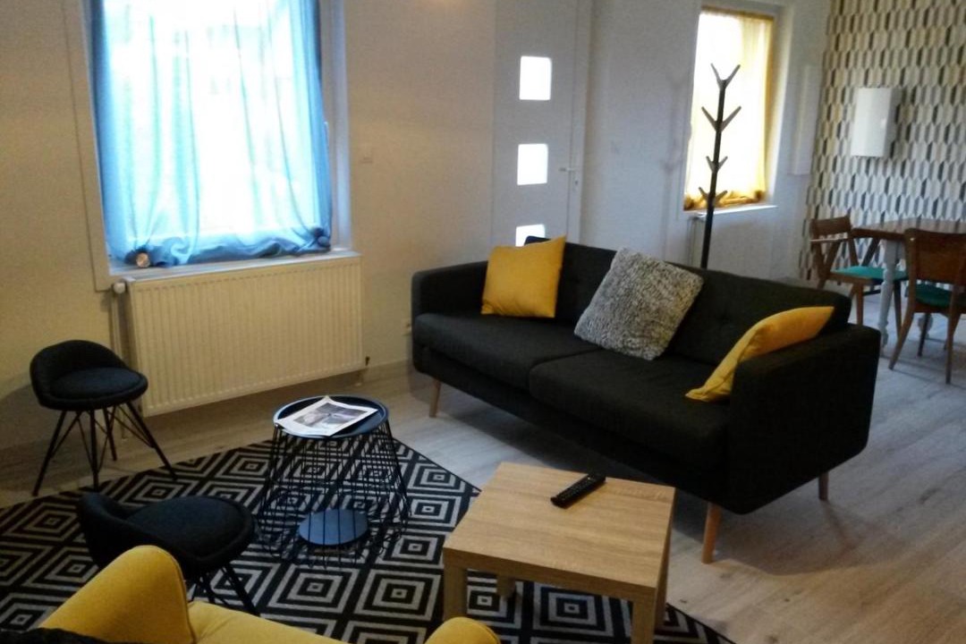Photo of Livingroom in Verlinghem