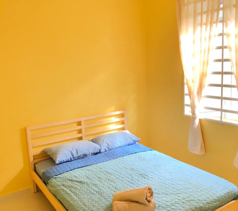 Photo of Bedroom in Kampung Sekati