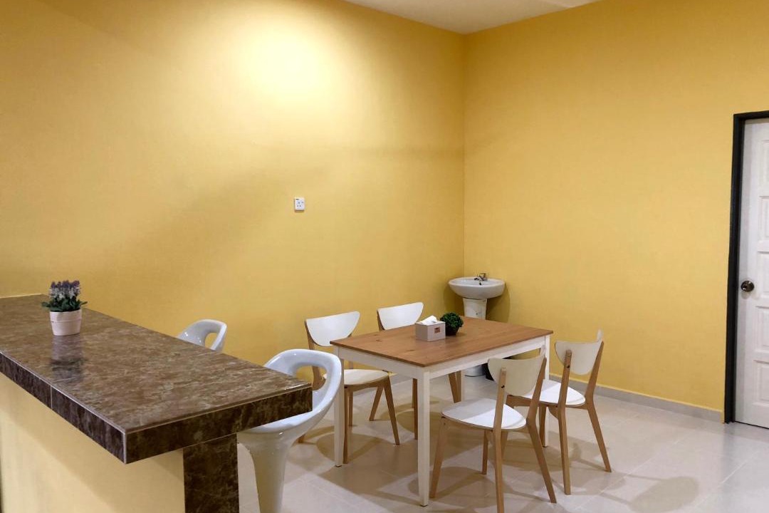 Photo of Others in Kampung Sekati