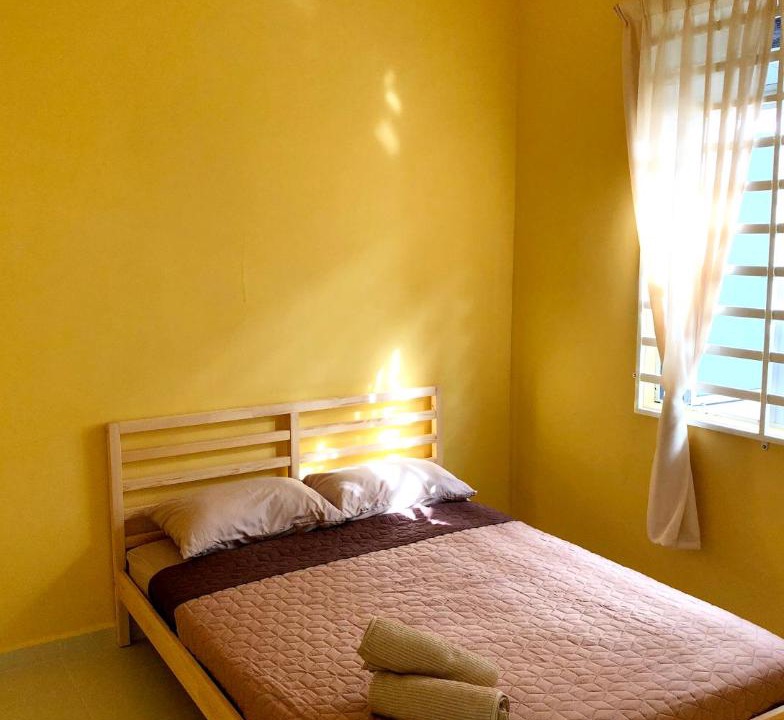 Photo of Bedroom in Kampung Sekati