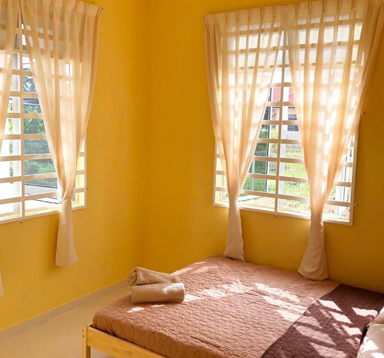 Photo of Bedroom in Kampung Sekati