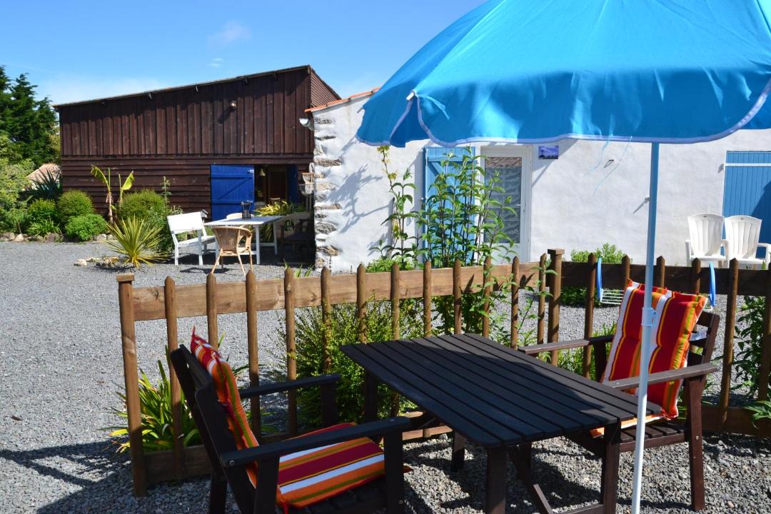 Photo of Others in Beauvoir-sur-Mer