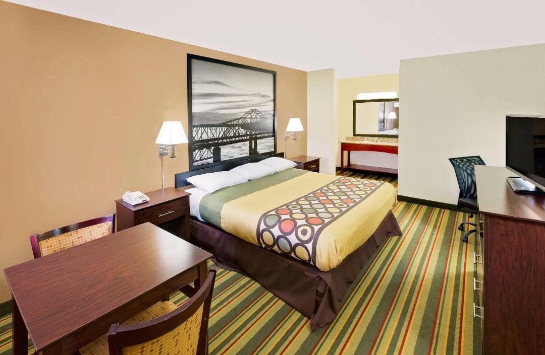 Photo of Bedroom in Laurel