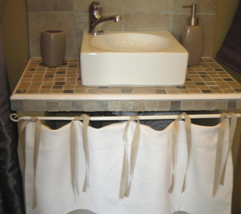 Photo of Bathroom in Malandry