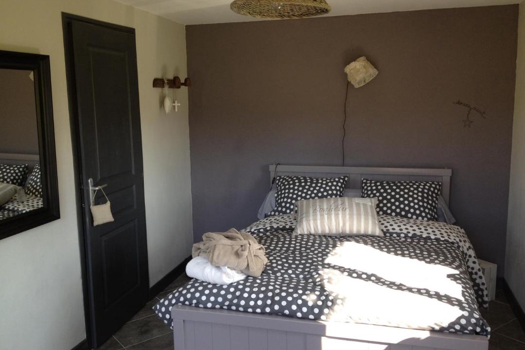 Photo of Bedroom in Malandry